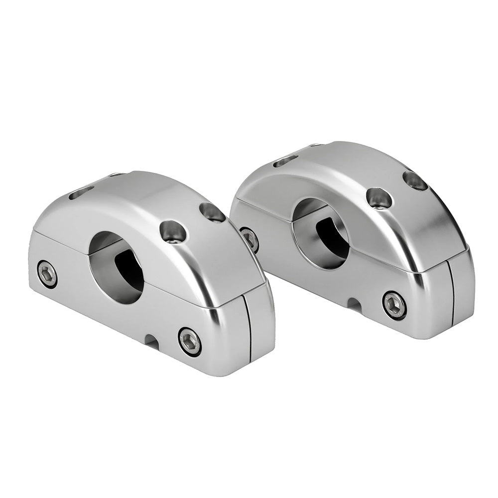 JL Audio ETXv3 Enclosed Speaker System Fixture f/Pipe Mounting - M-MCPv3-2.000 (010-13704-00)
