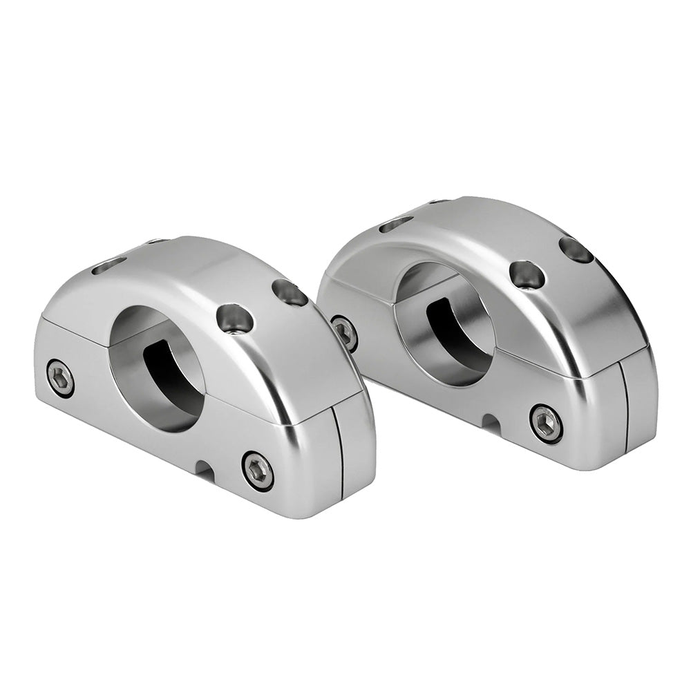 JL Audio ETXv3 Enclosed Speaker System Fixture f/Pipe Mounting - M-MCPv3-2.500 (010-13707-00)