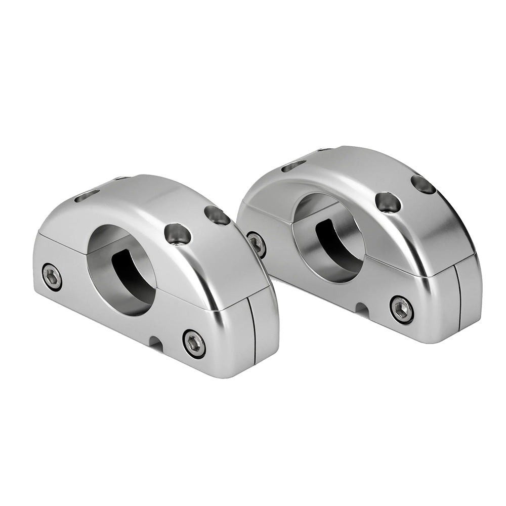 JL Audio ETXv3 Enclosed Speaker System Fixture f/Pipe Mounting - M-MCPv3-3.000 (010-13712-00)