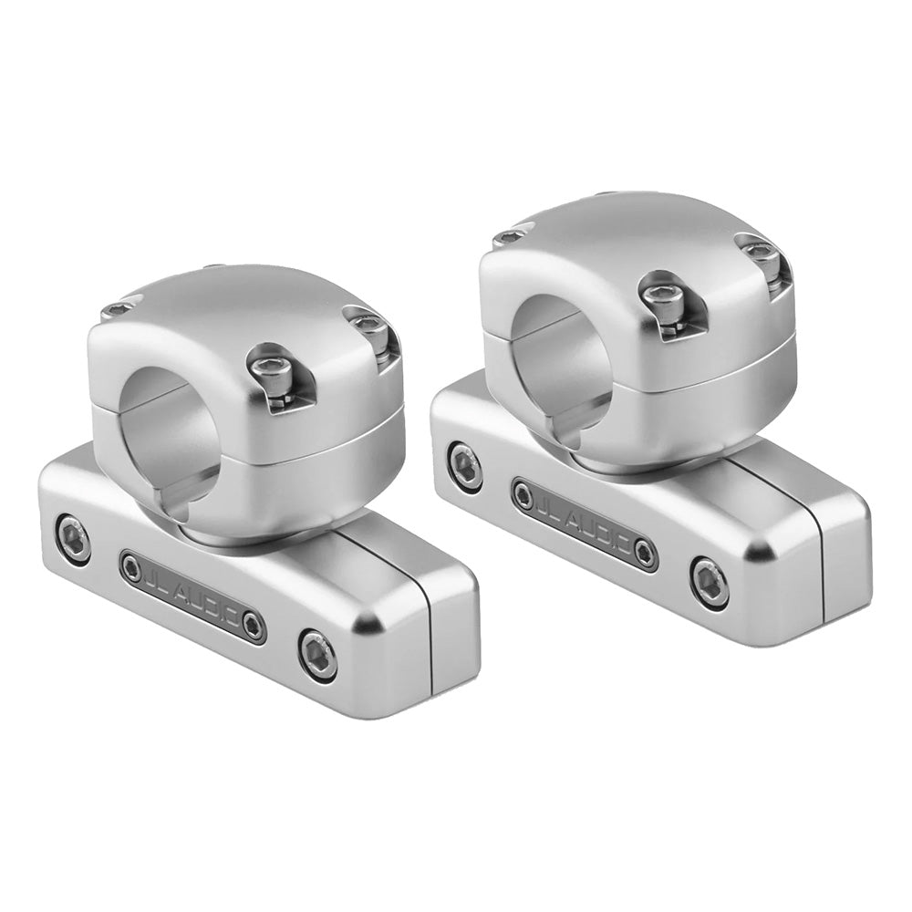 JL Audio ETXv3 Enclosed Speaker System Swivel Mount f/Pipe Mounting - M-SWMCPv3-1.660 (010-13716-00)