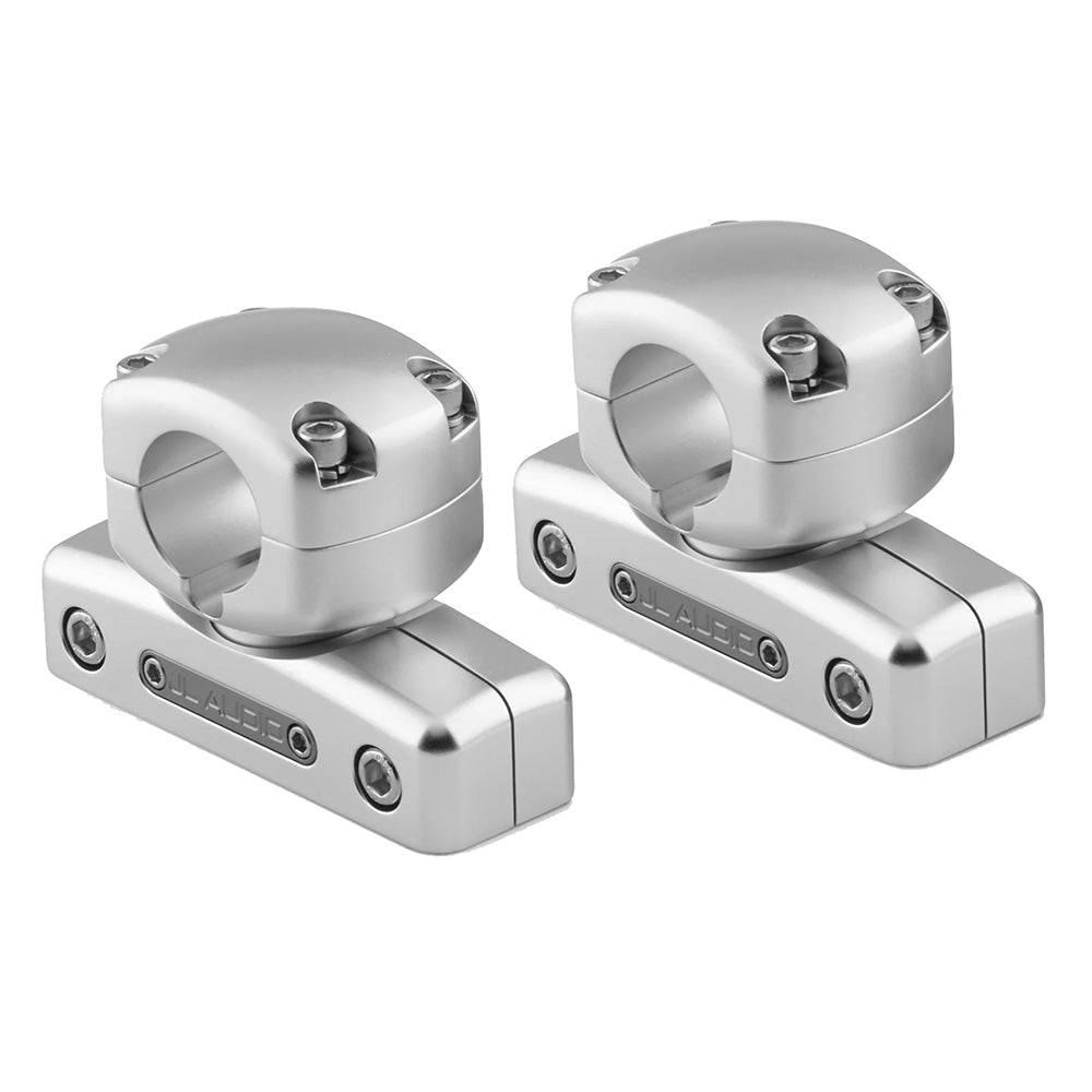 JL Audio ETXv3 Enclosed Speaker System Swivel Mount f/Pipe Mounting - M-SWMCPv3-2.000 (010-13718-00)