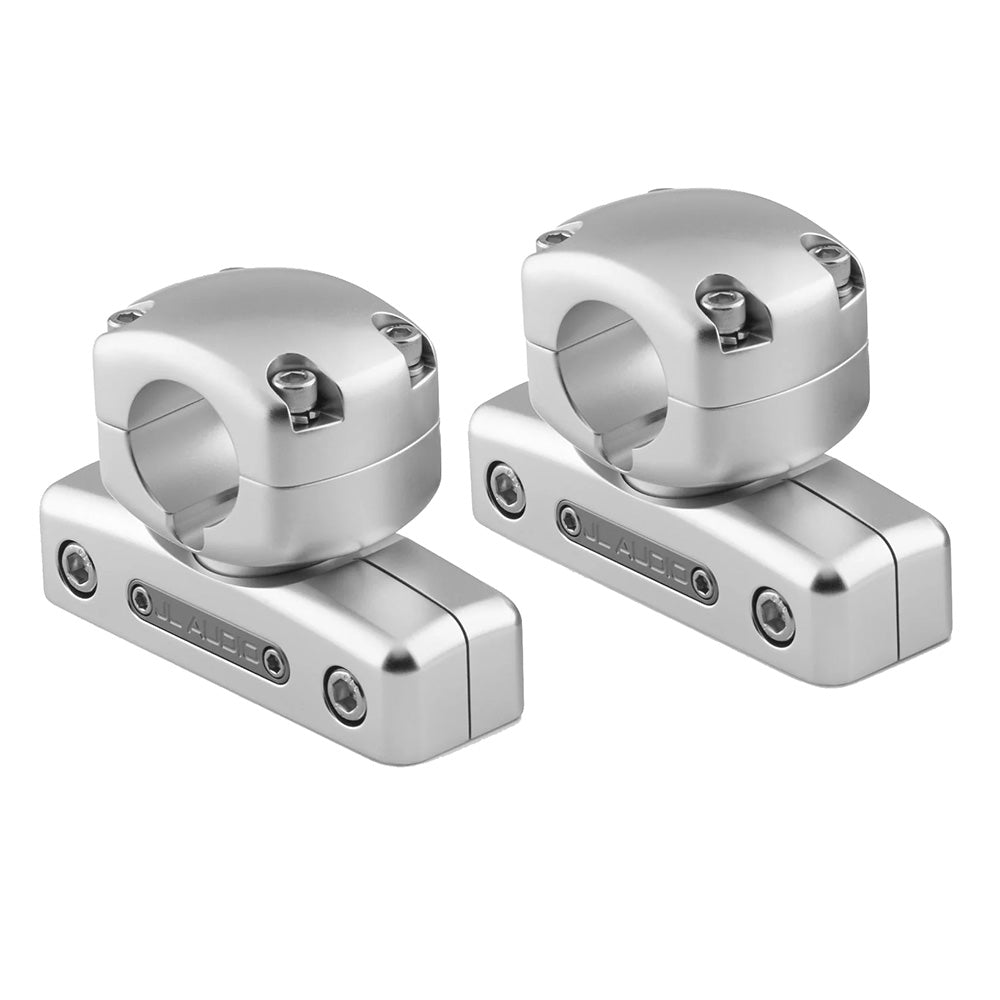 JL Audio ETXv3 Enclosed Speaker System Swivel Mount f/Pipe Mounting - M-SWMCPv3-2.375 (010-13720-00)
