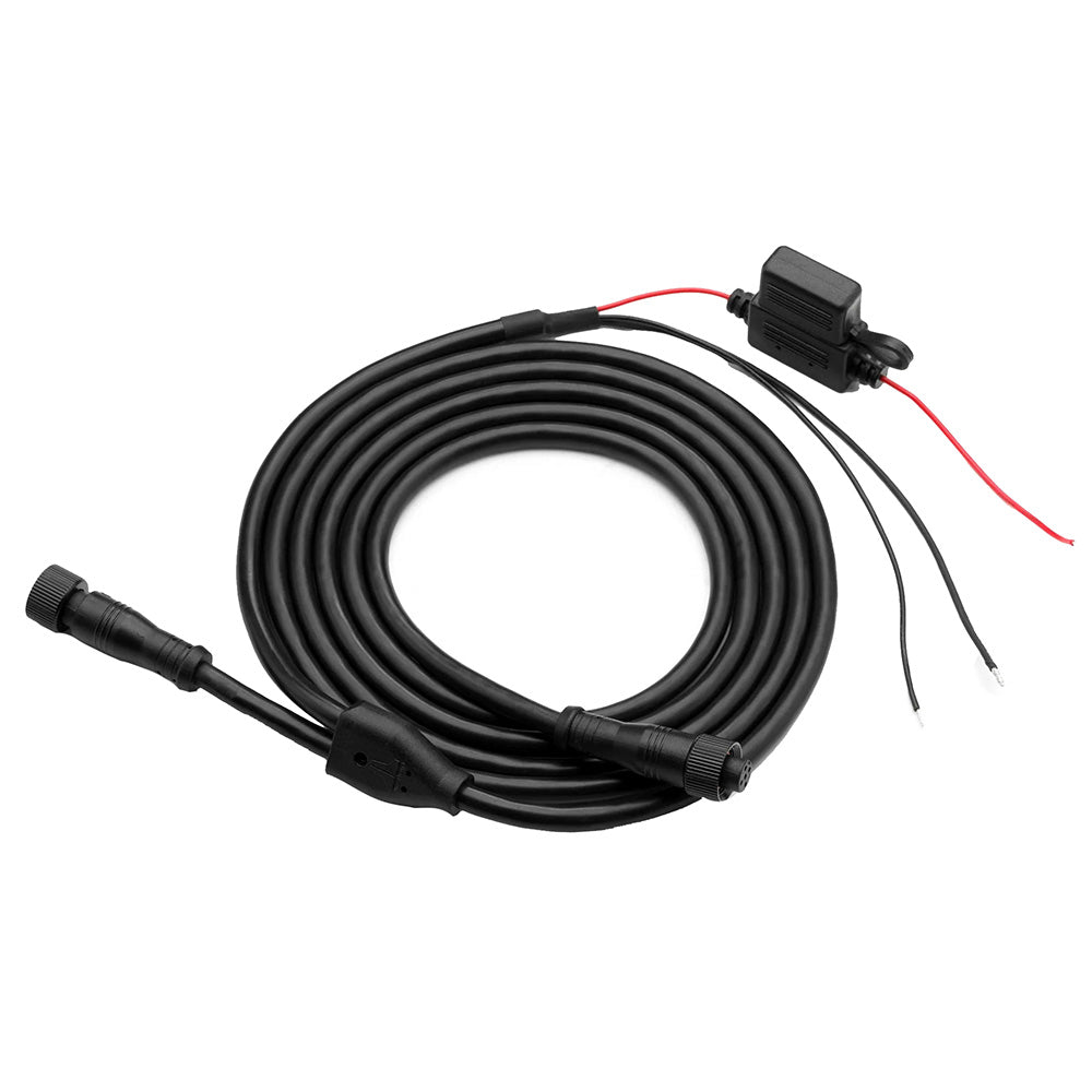 JL Audio 6' Powered Network Cable f/Connection of Compatible NMEA 2000 MediaMaster - MMC-PN2K-6 (010-13858-00)