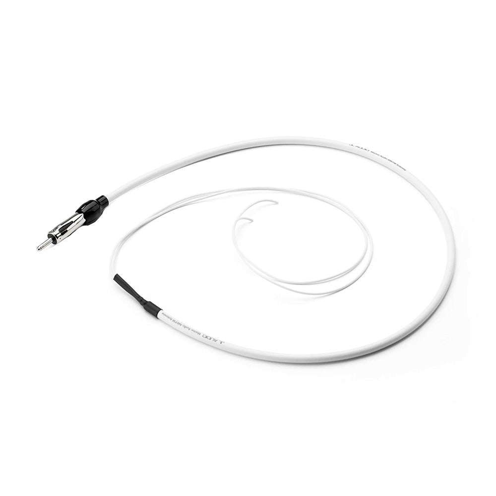 JL Audio Motorola Style AM/FM Antenna - XMD-WHTANT-AM/FM (010-13555-00)