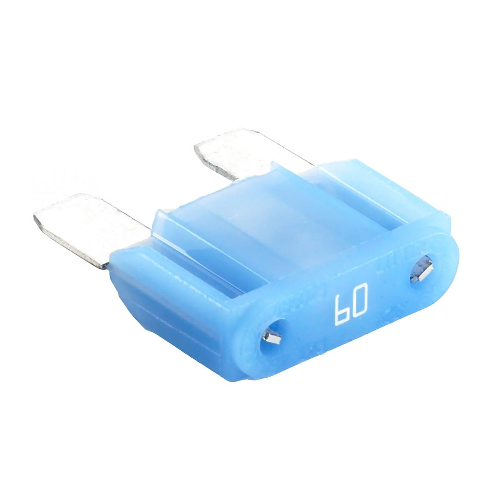 JL Audio 60 AMP Maxi Fuse - XD-MAXI-60 (010-13479-00)