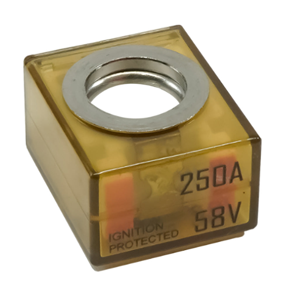 Egis MRBF Terminal Fuse - 250 Amp (3603-250)