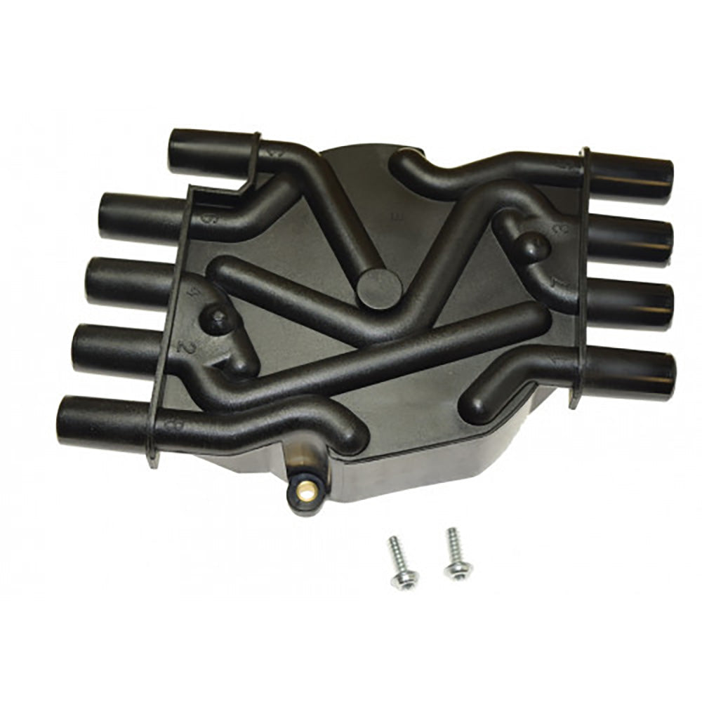 Regitar USA Distributor Cap f/2001 and Newer MCM/MIE 5.0L, 5.7L and 6.2L
