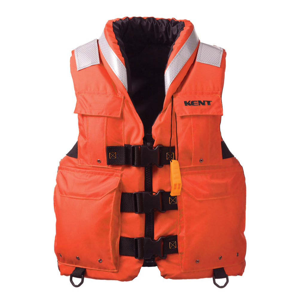 Kent Search and Rescue Commercial Vest - X-Large