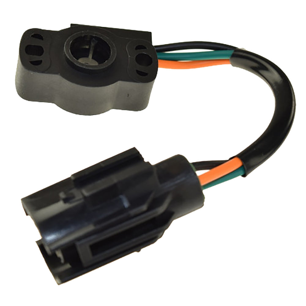 Regitar USA Throttle Position Sensor f/OMC 1993 5.0L and 5.8L