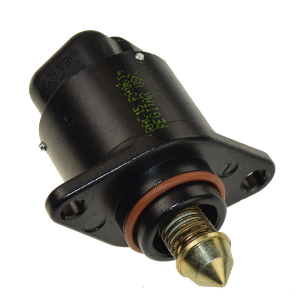 Regitar USA Idle Air Control f/Volvo Penta and OMC Engines: OMC 4.3L V6, 160-205 Hp