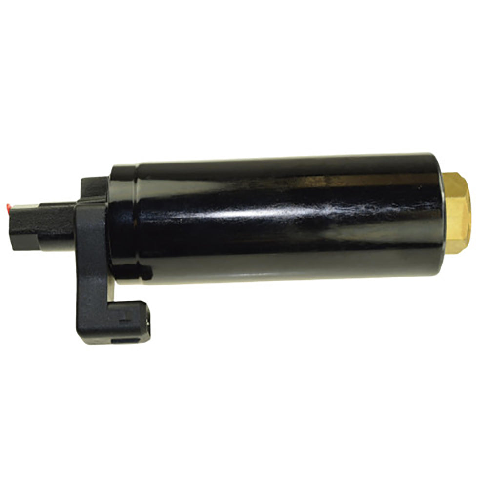 Regitar USA Marine Fuel Pump Assembly f/Volvo Penta: Fits Most All Carburated 4.3, 5.0, and 5.7 Engines From 1992-2006