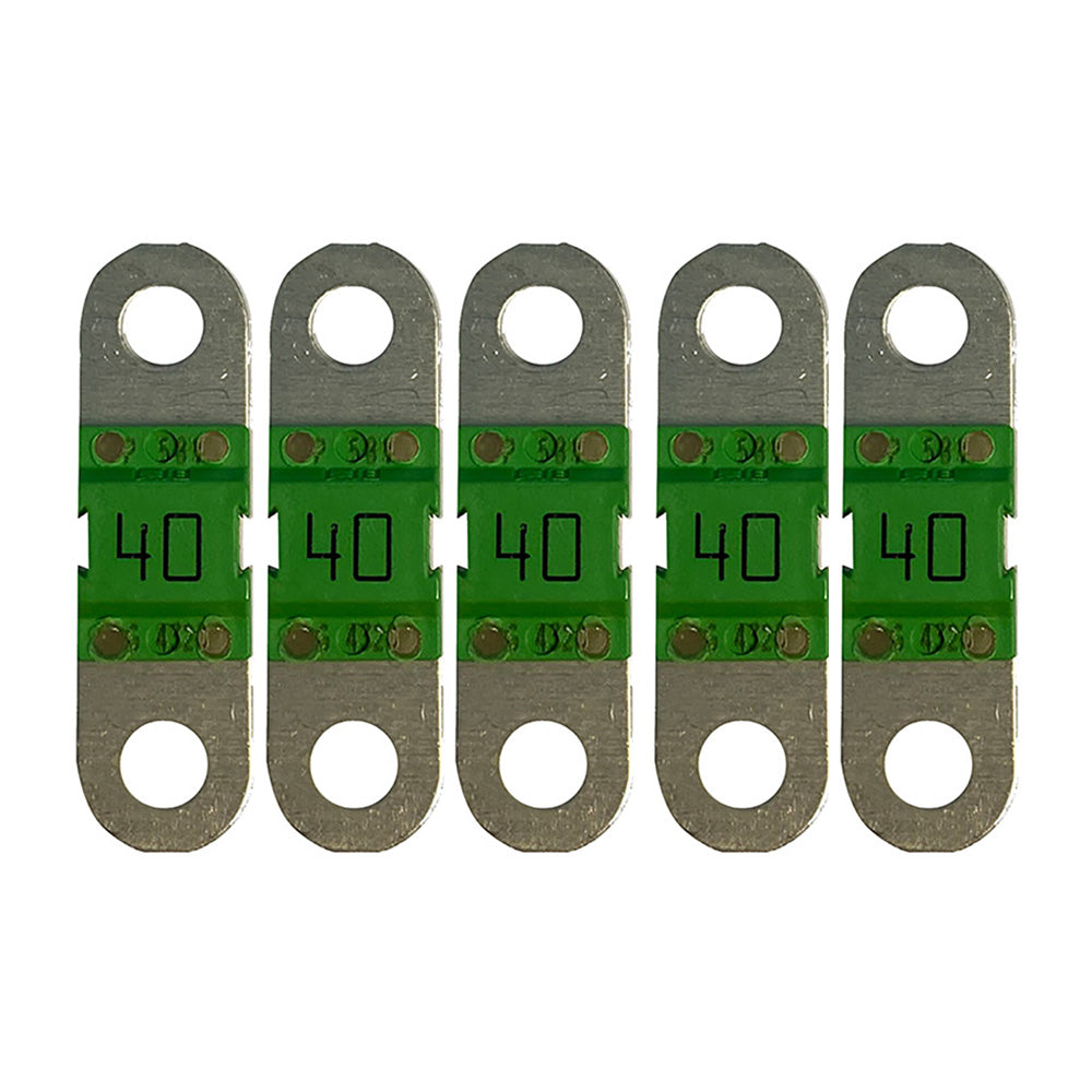 Victron MIDI-Fuse 40A/58V-M6 (Package of 5) (CIP134040020)