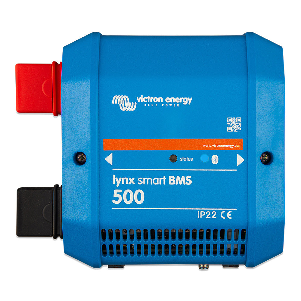 Victron Lynx Smart BMS 500 M10 Battery Management System (LYN034160210)