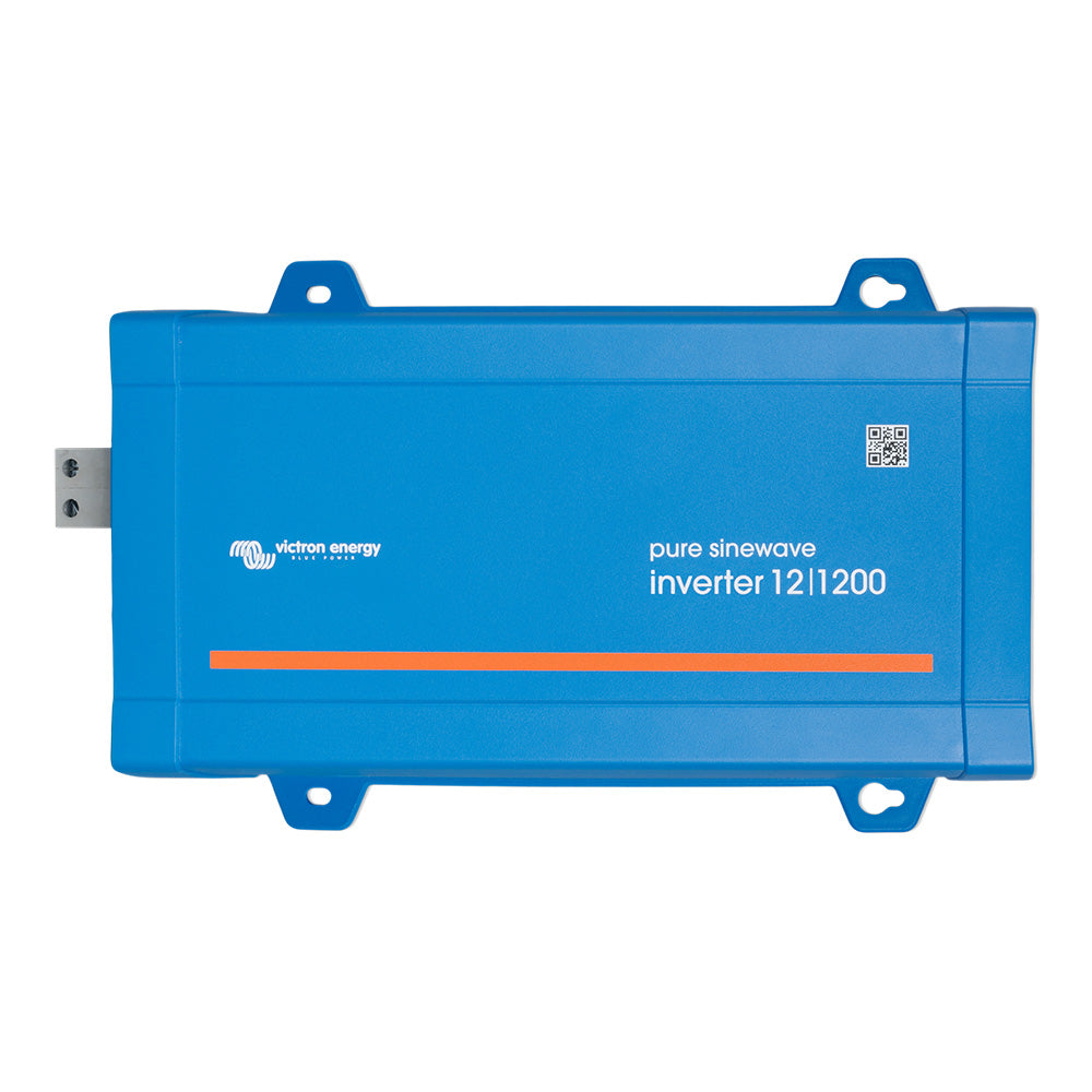 Victron Phoenix Inverter 12/1200 - 120V - VE.Direct NEMA GFCI (UL 458) (PIN122122510)