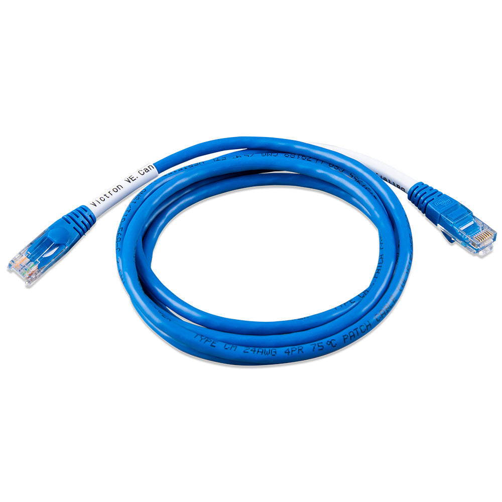 Victron VE-Can to CAN-bus BMS Type B Cable - 1.8M (5.9') (ASS030720118)