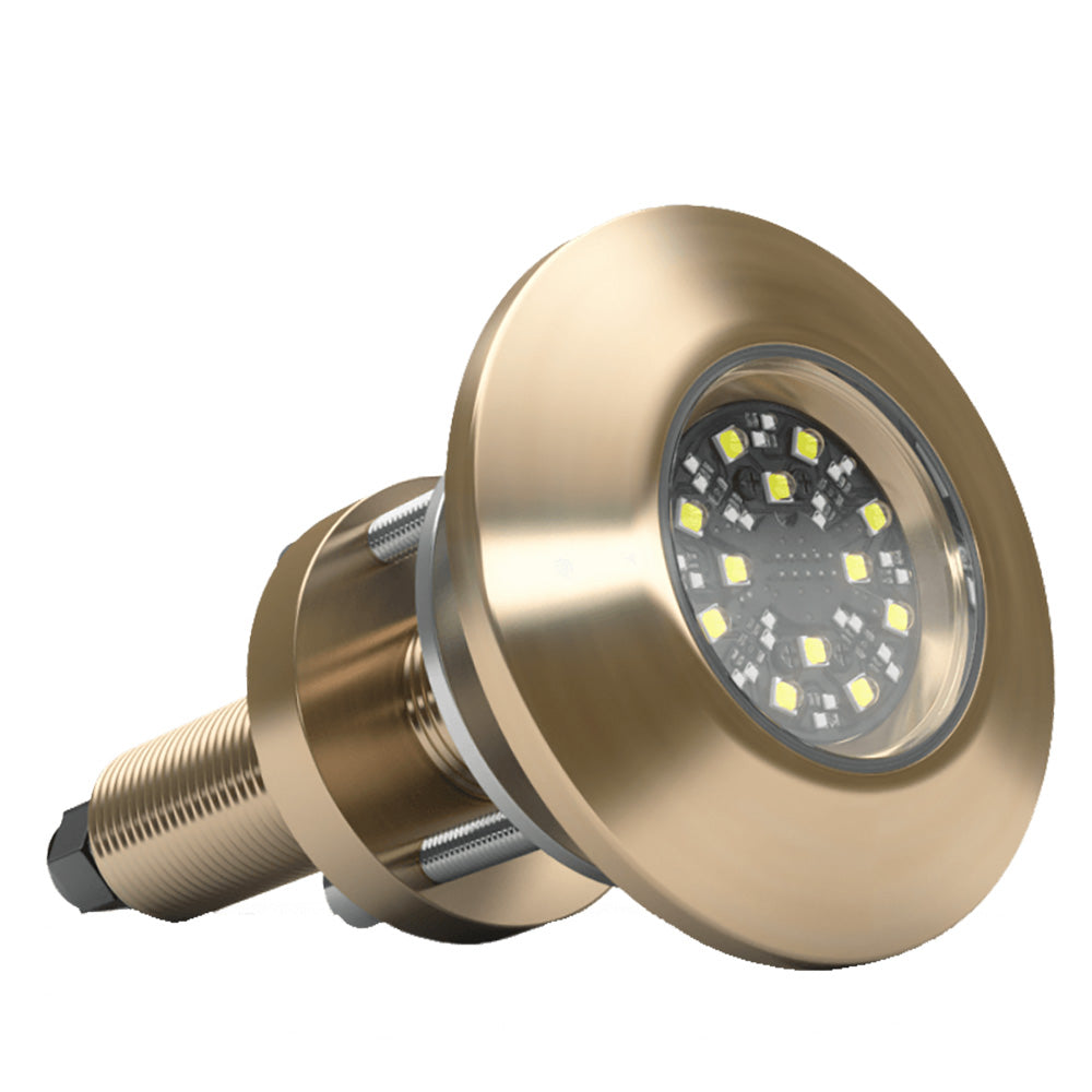Lumishore SUPRA THX404 Thru-Hull Light and Driver