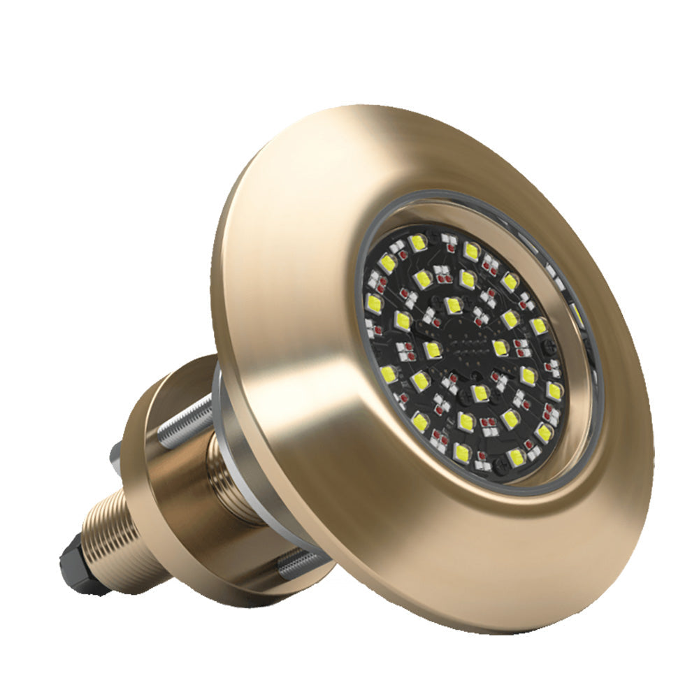 Lumishore EOS THX804 Thru-Hull Light and Driver