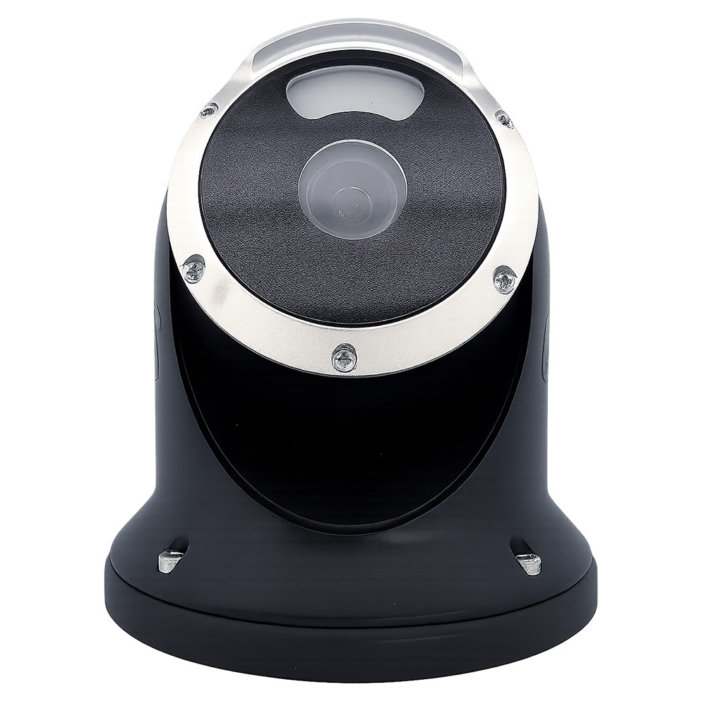 Iris Photon Ultra Low-Light 4K Night Vision Camera w/2.8mm Lens - Black ...