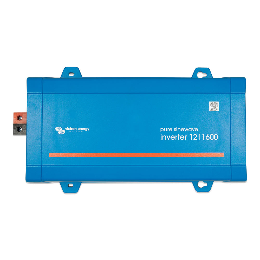 Victron Phoenix Inverter 12/1600 120V VE.Direct NEMA 5-15R (PIN122161500)