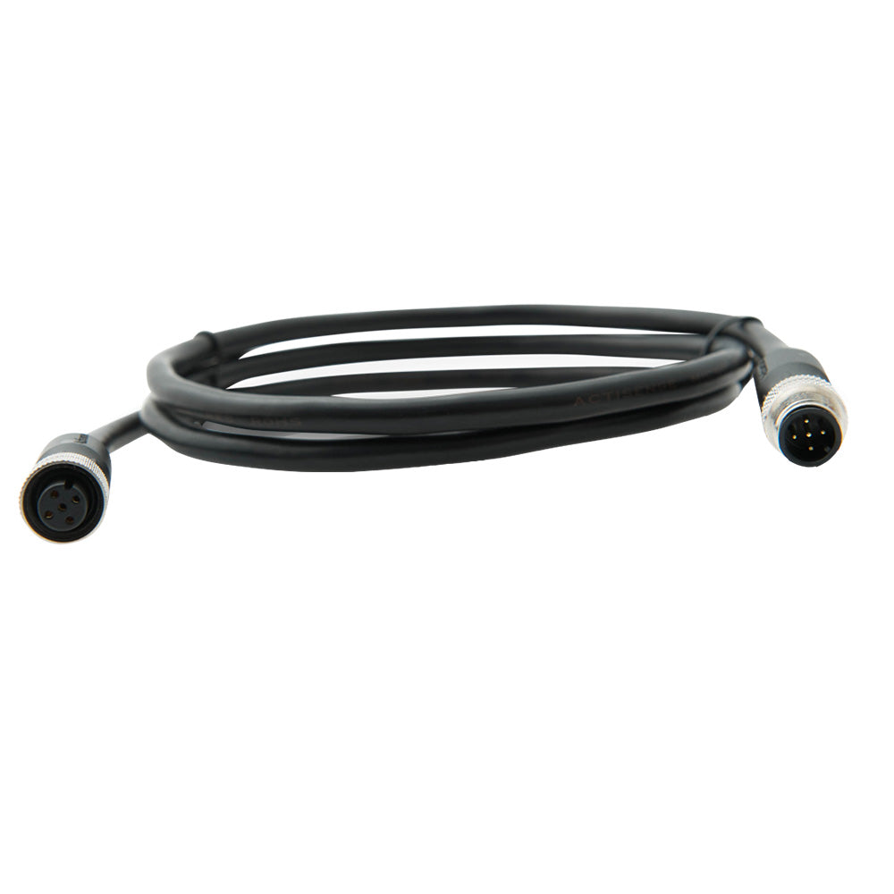 Actisense A2K-TDC-2M NMEA2000 Micro Cable Assembly - 2M