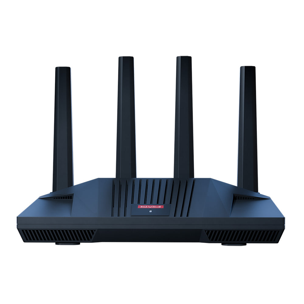 KVH CommBox Edge Core Communications Gateway and Wi-Fi Router