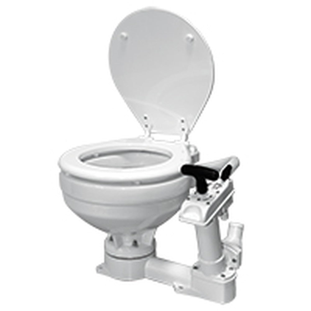 Nuova Rade Marine Manual Toilet Lt-I