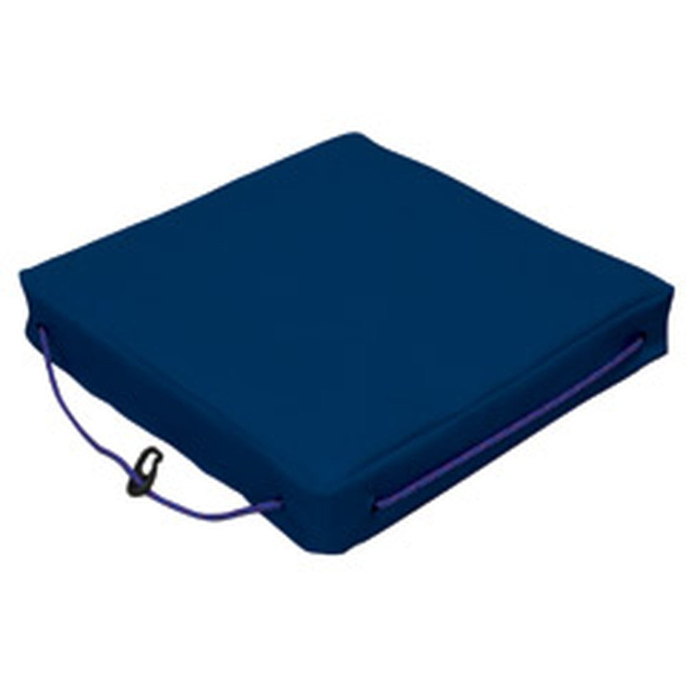 Lalizas Buoyant Deck Cushion, Single, Blue