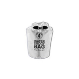 Crazy 4 Sailing Ripstop Dry Bag - 5 L (White)