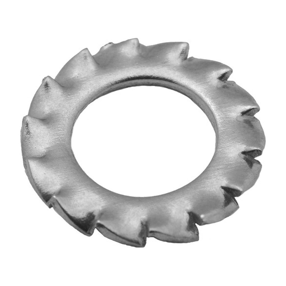 Selden WASHER ø8.4/15-2.4(SERRATED)ST