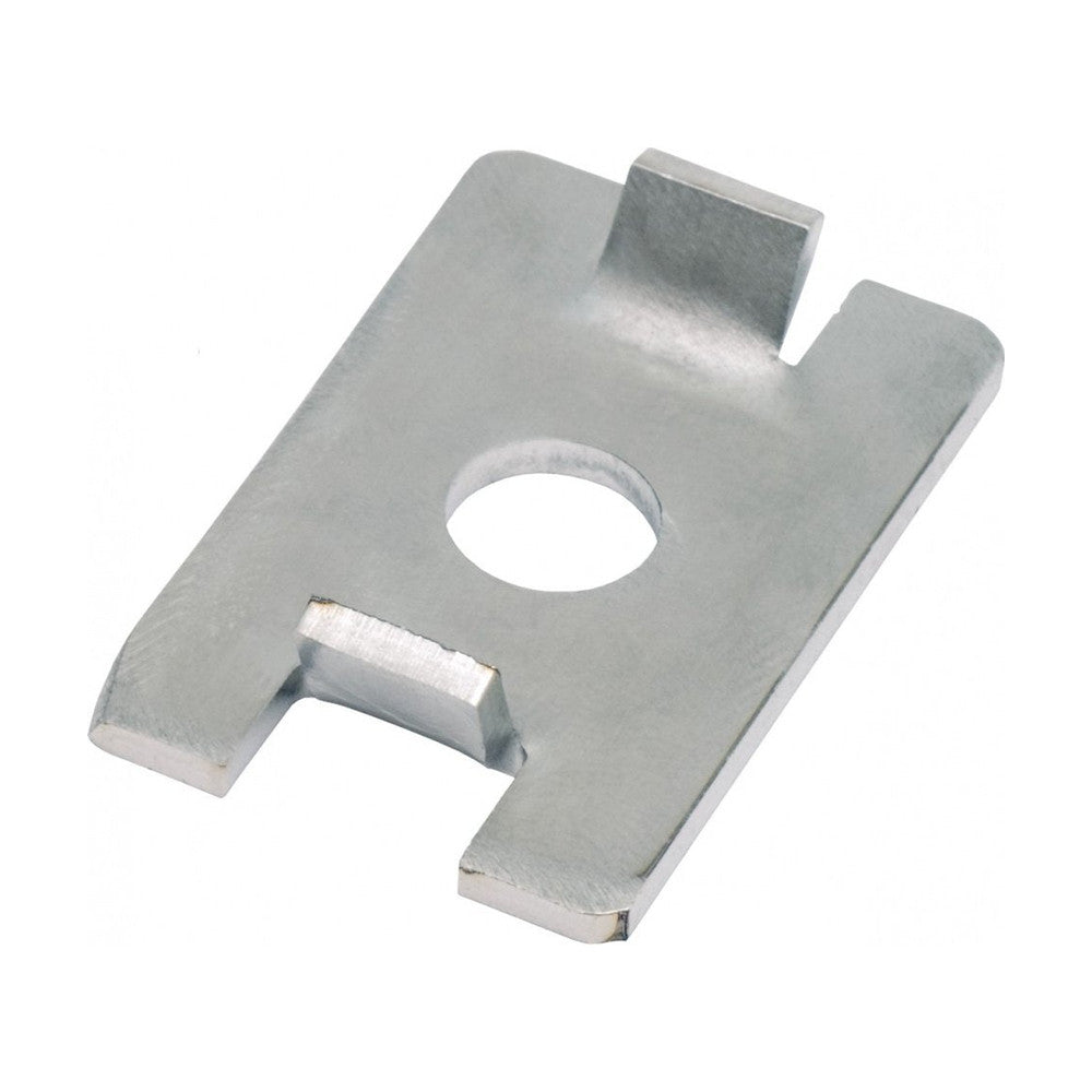Selden System 42 - Sealing Washer for Sliding Bolt Tracks and High-Beam Tracks, M10