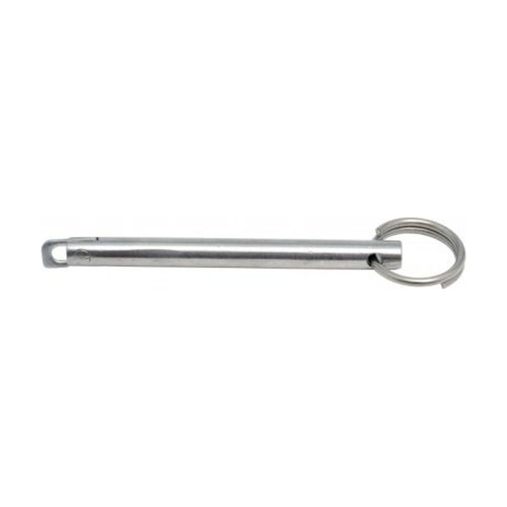 Selden PIN ø10x120(2 HOLES) ST