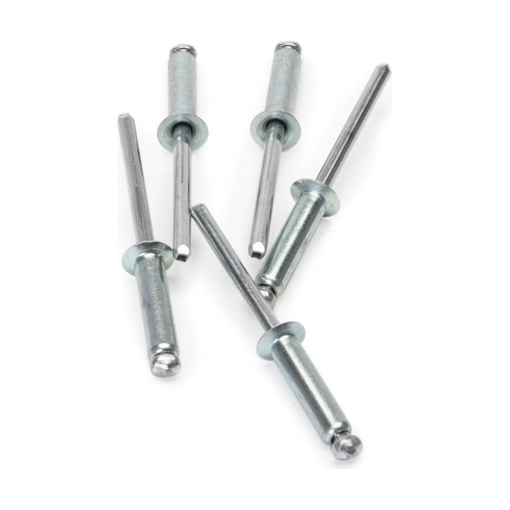 Selden Pop-rivet, ø4,8 X 20,3 mm, Monel, Countersunk