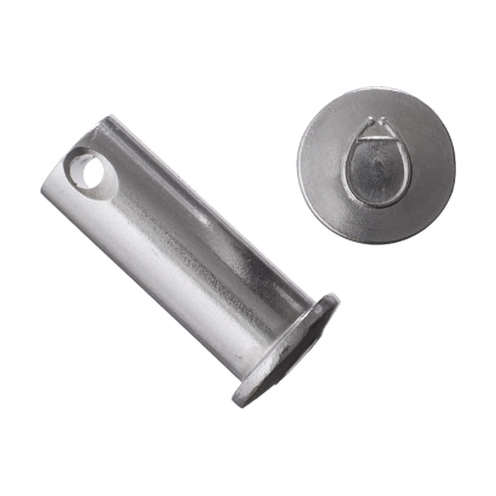 Selden CLEVIS PIN ø13x32+SPL.PIN, F204TD W6/7