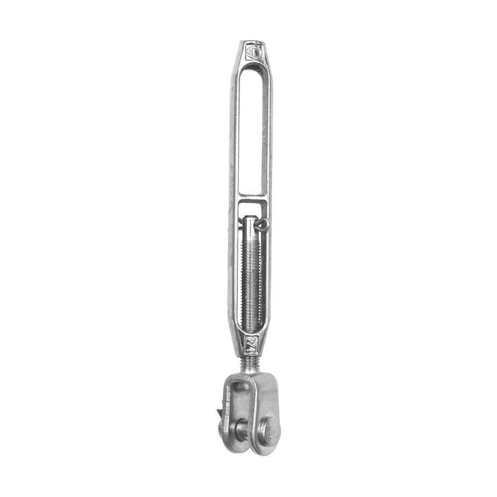 Selden RIG.SCREW(Br/SP)1/4-OPEN/FORK