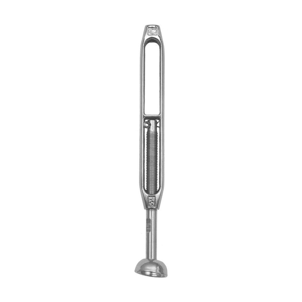 Selden RIG.SCREW(Br/SP)5/16 OPEN /R11