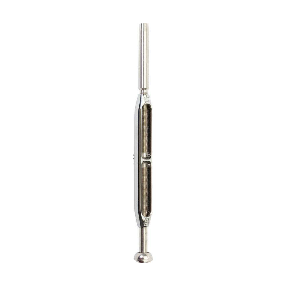 Selden RIG.SCREW(Br/SP)1/2-ø8/R11