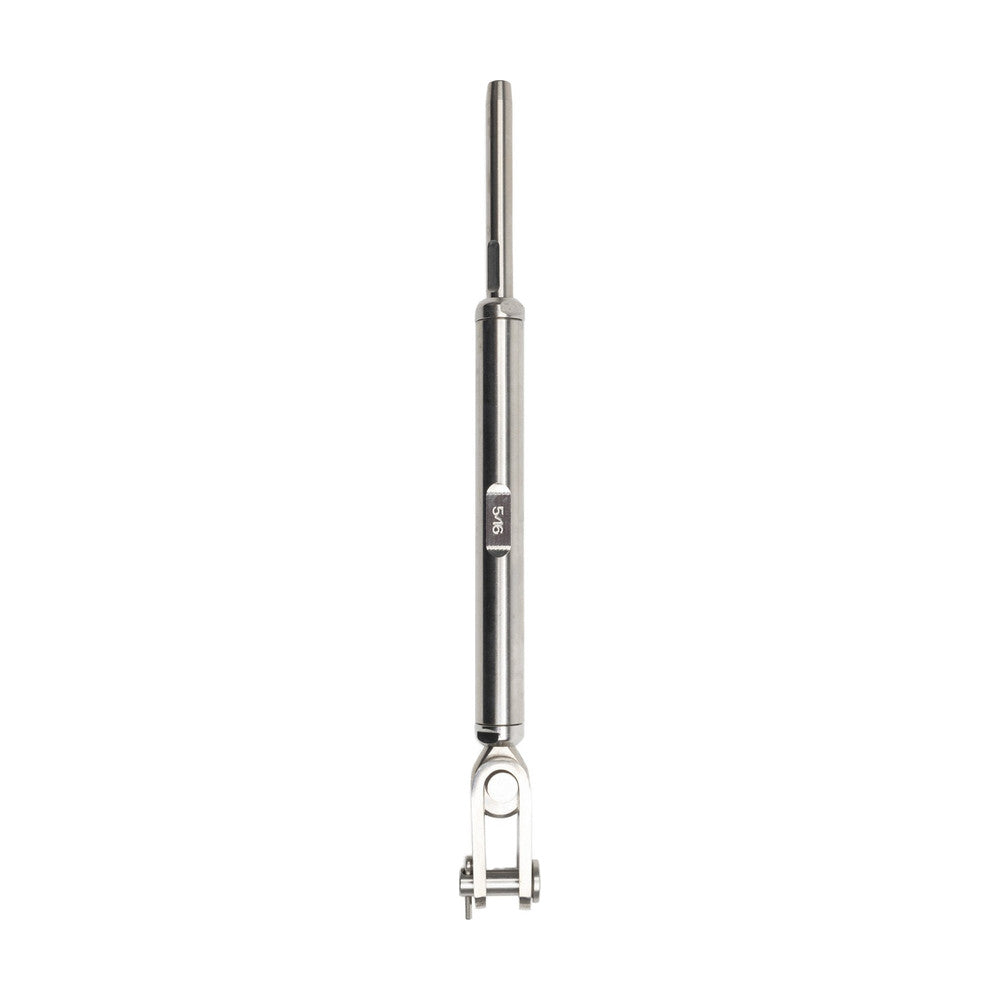 Selden RIGGING SCREW(STB) 1/2 -ø8/TGL PIN13
