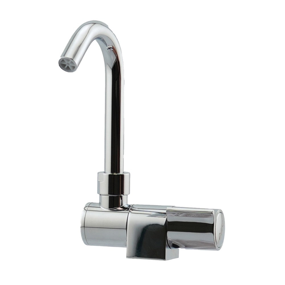 Nuova Rade Cascata Compatto Foldable Tap For Cold Water