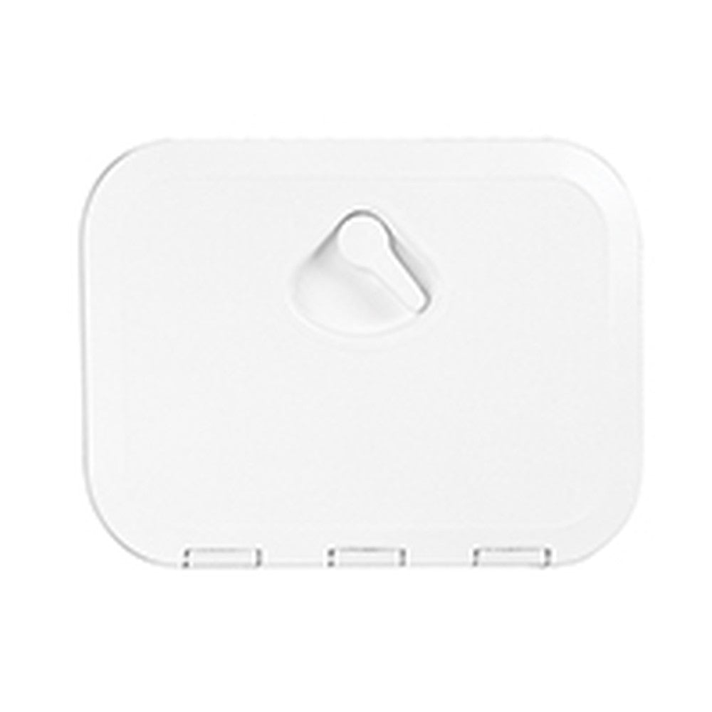 Nuova Rade Top Line Hatch, Cream, 11'' X 15'' (270 X 375 Mm), Iso12216