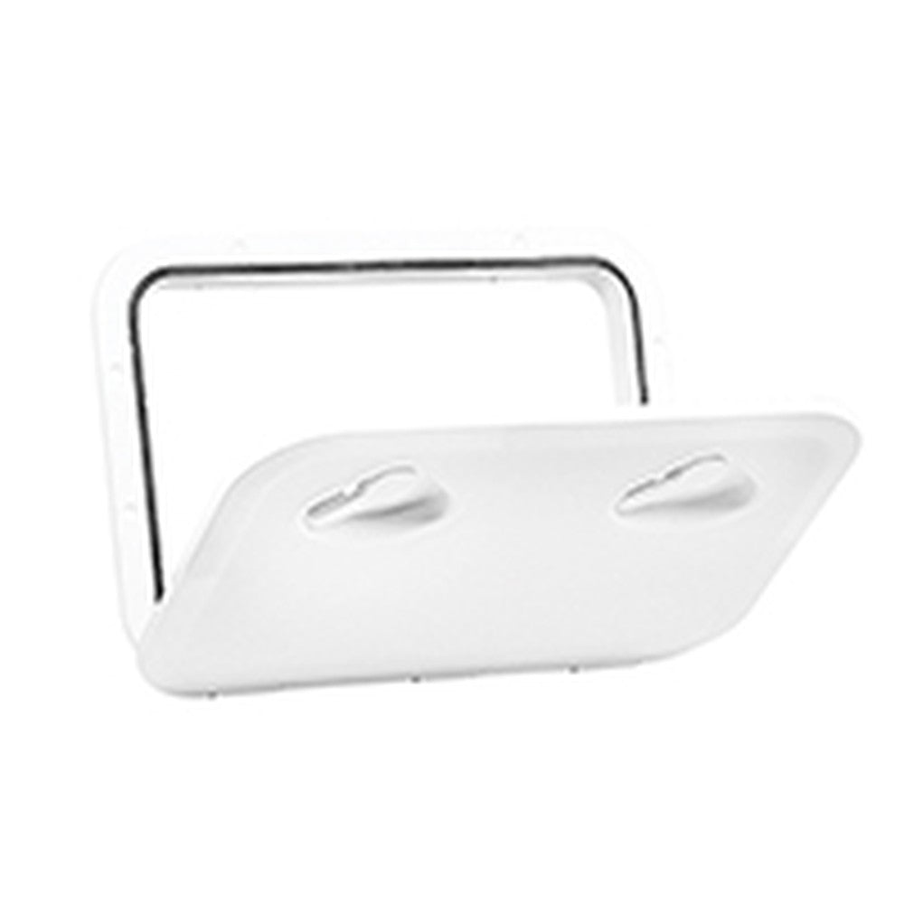 Nuova Rade Top Line Hatch, Cream, 13'' X 18'' (315 X 440 Mm), Iso12216