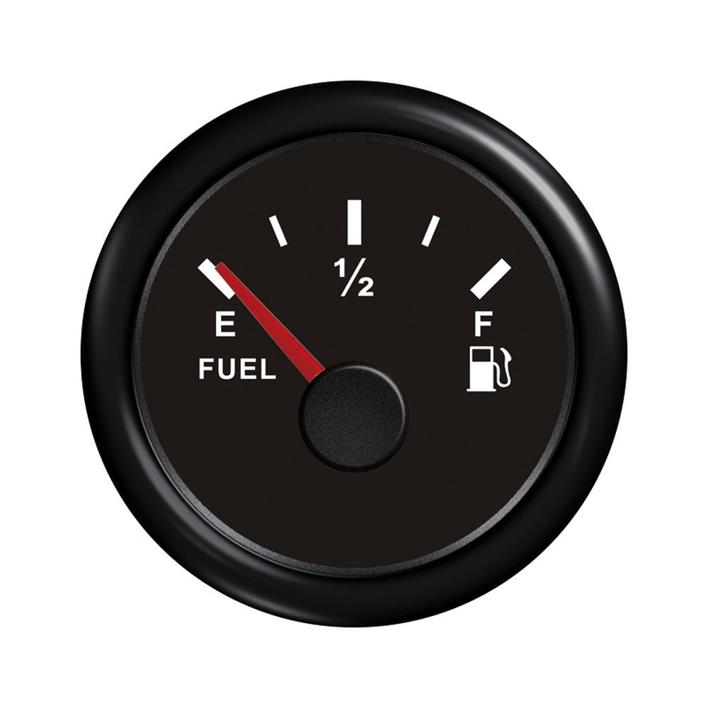 Nuova Rade Fuel Level Gauge, 0-190 Ohm