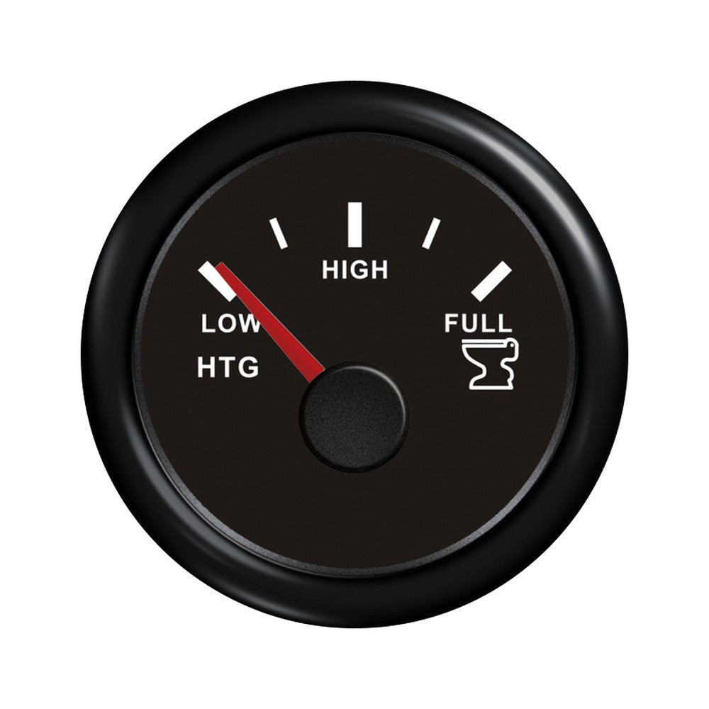 Nuova Rade Waste Level Gauge, 0-190 Ohm