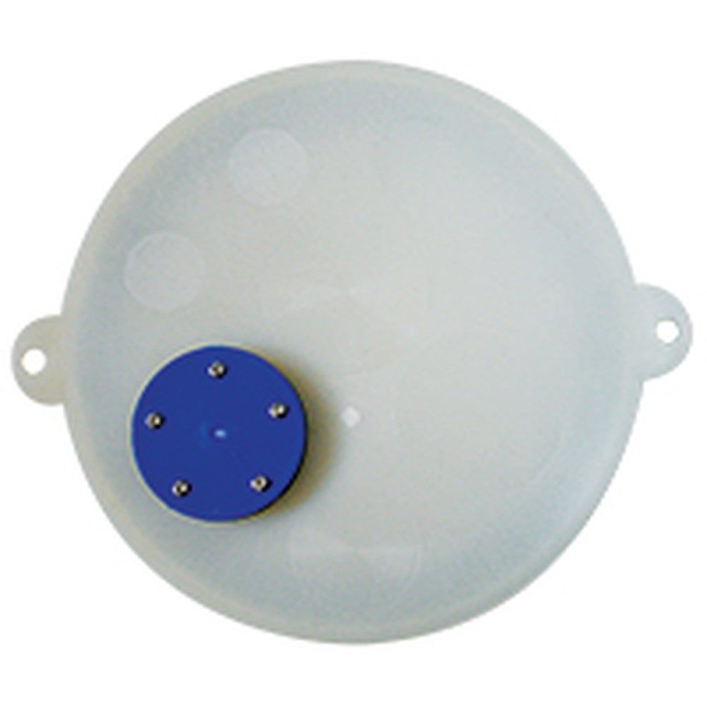 Nuova Rade Diablo Easy Switch Blind Plate, W/O Connectors