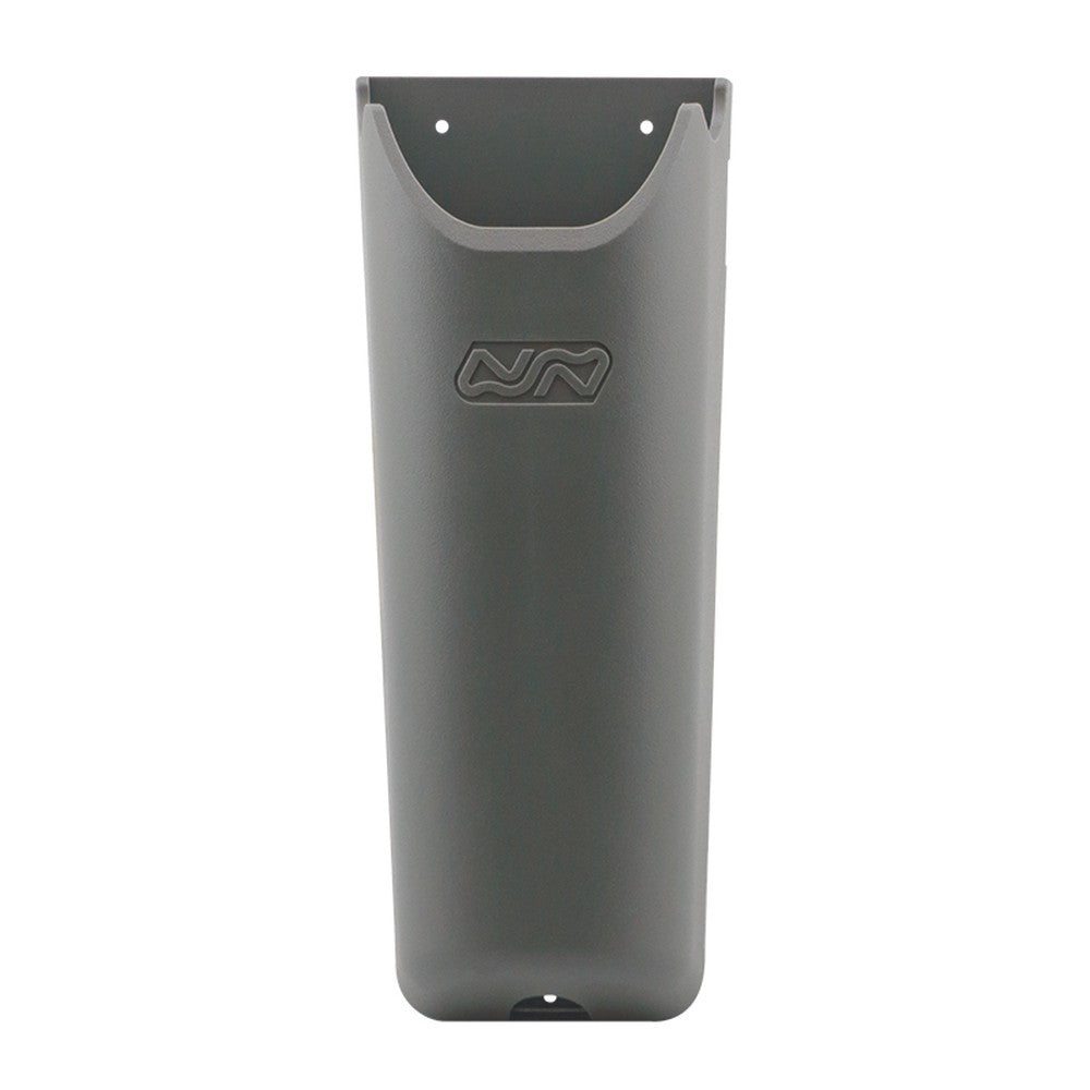 Nuova Rade Winch Handle Pocket, Pvc, Length 10'' (240 Mm), Width 4'' (92 Mm), Height 3'' (55 Mm), Grey