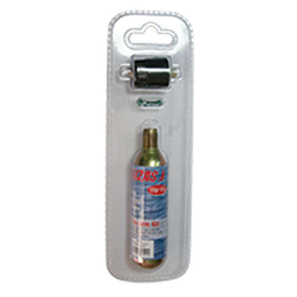 Lalizas Auto Re-Arming Kit For Js1 Child Lifejacket, 24Gr