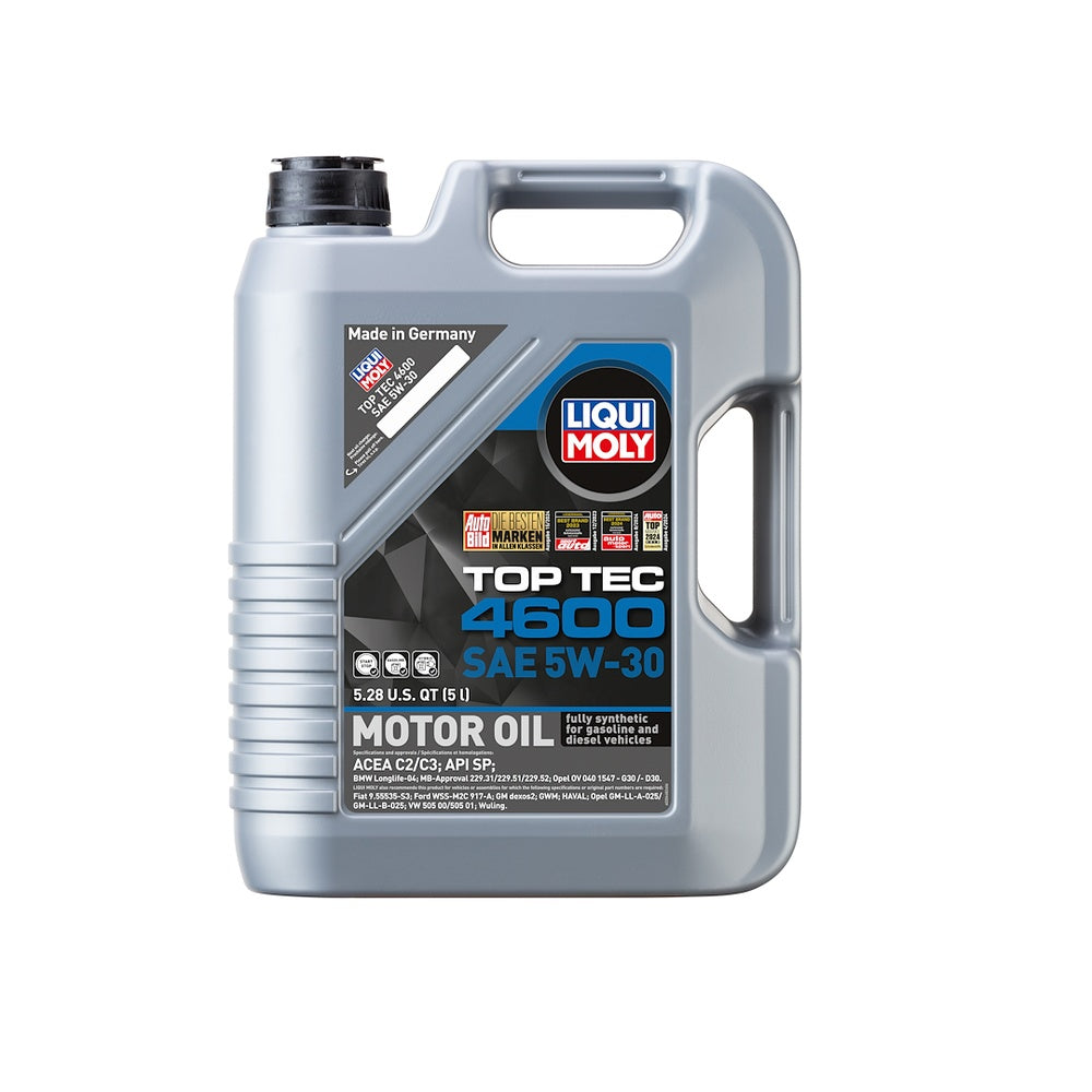 Liqui Moly Top Tec 4600 5W-30 (20448)