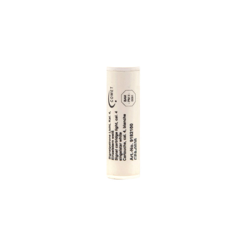 Pains Wessex Cartridge For Calibre 4/26.5Mm Pistol, White