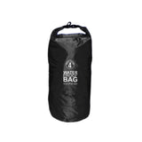 Crazy 4 Sailing Ripstop Dry Bag - 30 L (Black)