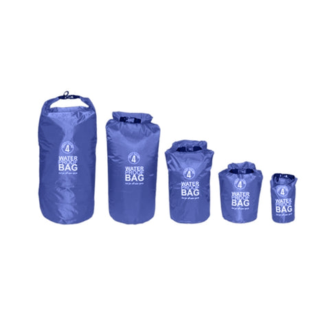 Crazy 4 Sailing Ripstop Dry Bag - 1.5 L (Blue)