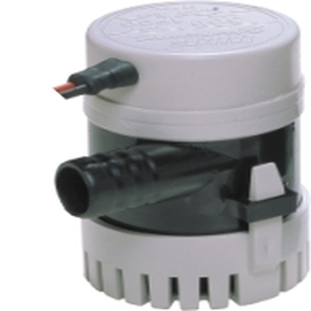 Nuova Rade Submersible Bilge Pump, 500Gph, 12V
